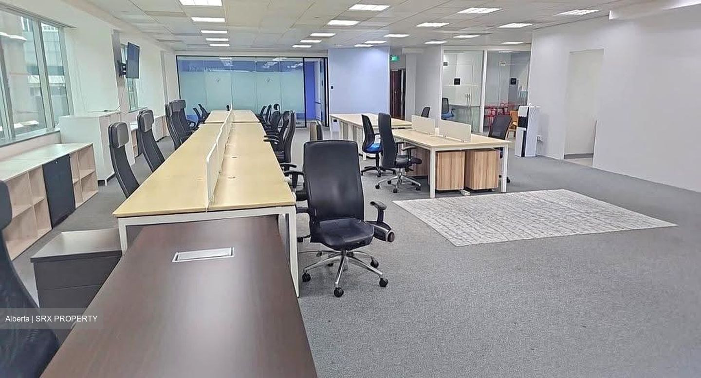 The House Of Eden (D1), Office #620583551